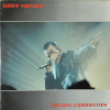 Gary Numan Live LP Dream Corrosion 1994 UK